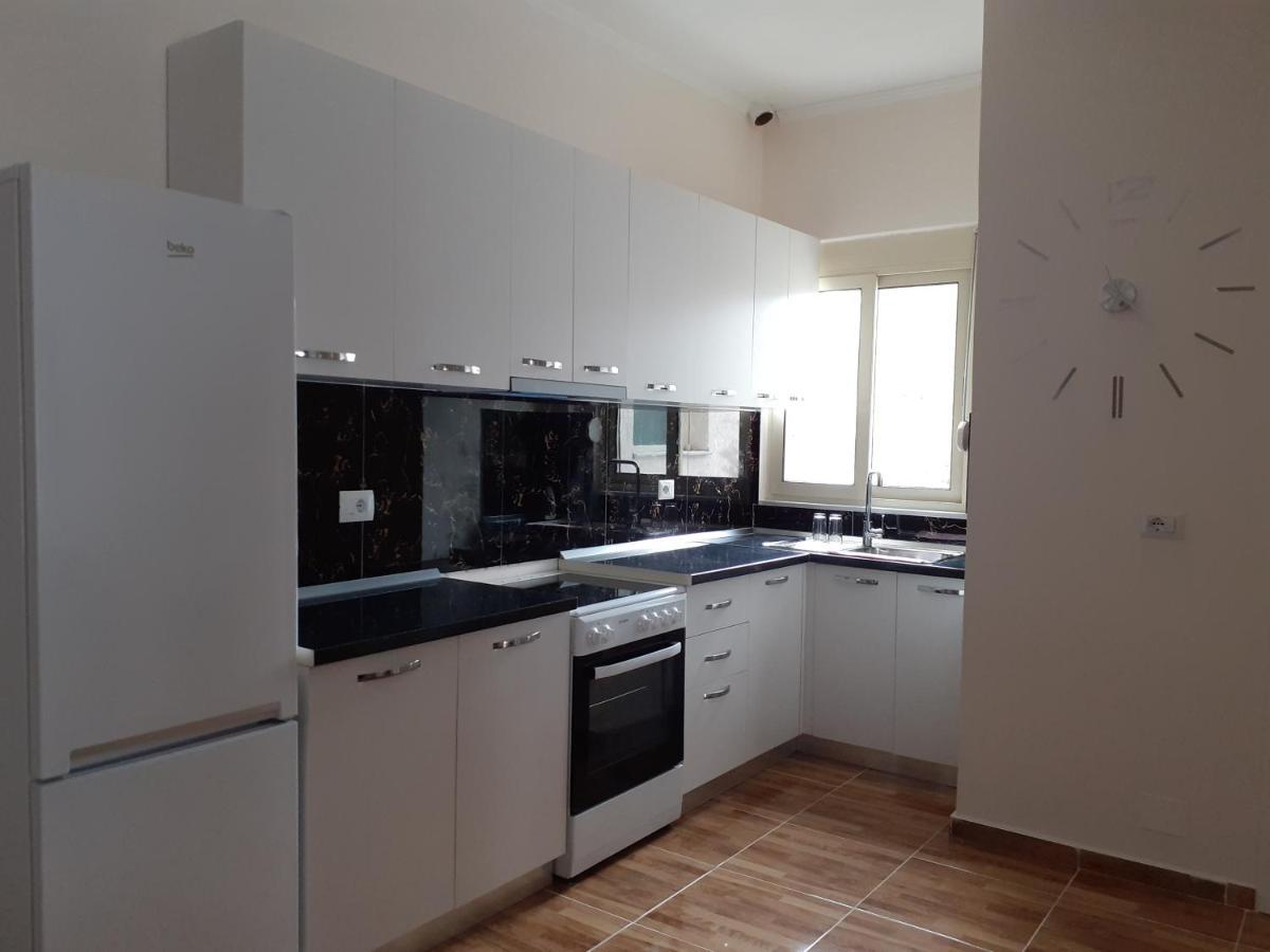 Drini Apartments Permet Exterior photo