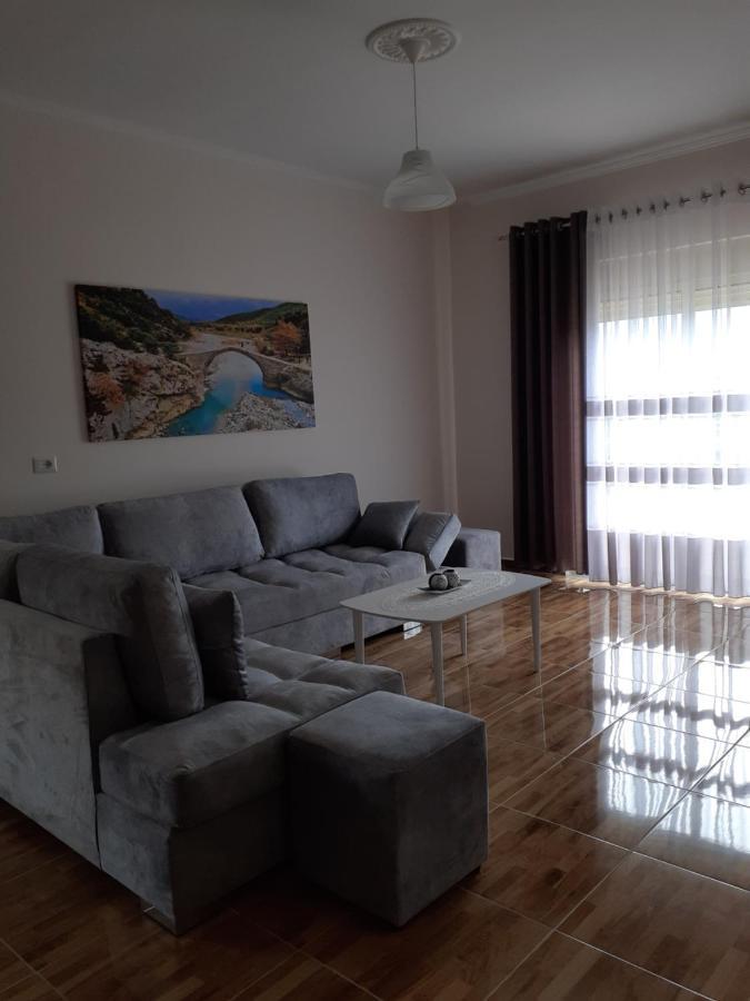 Drini Apartments Permet Exterior photo