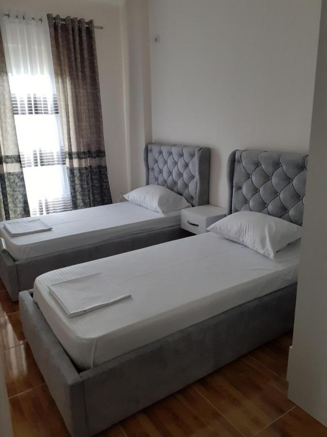Drini Apartments Permet Exterior photo
