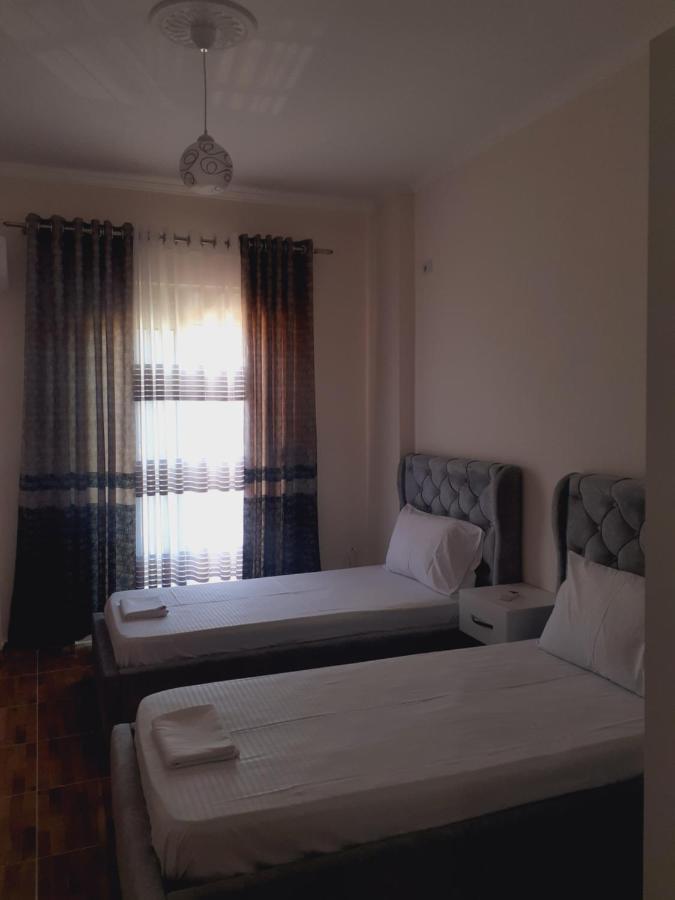Drini Apartments Permet Exterior photo
